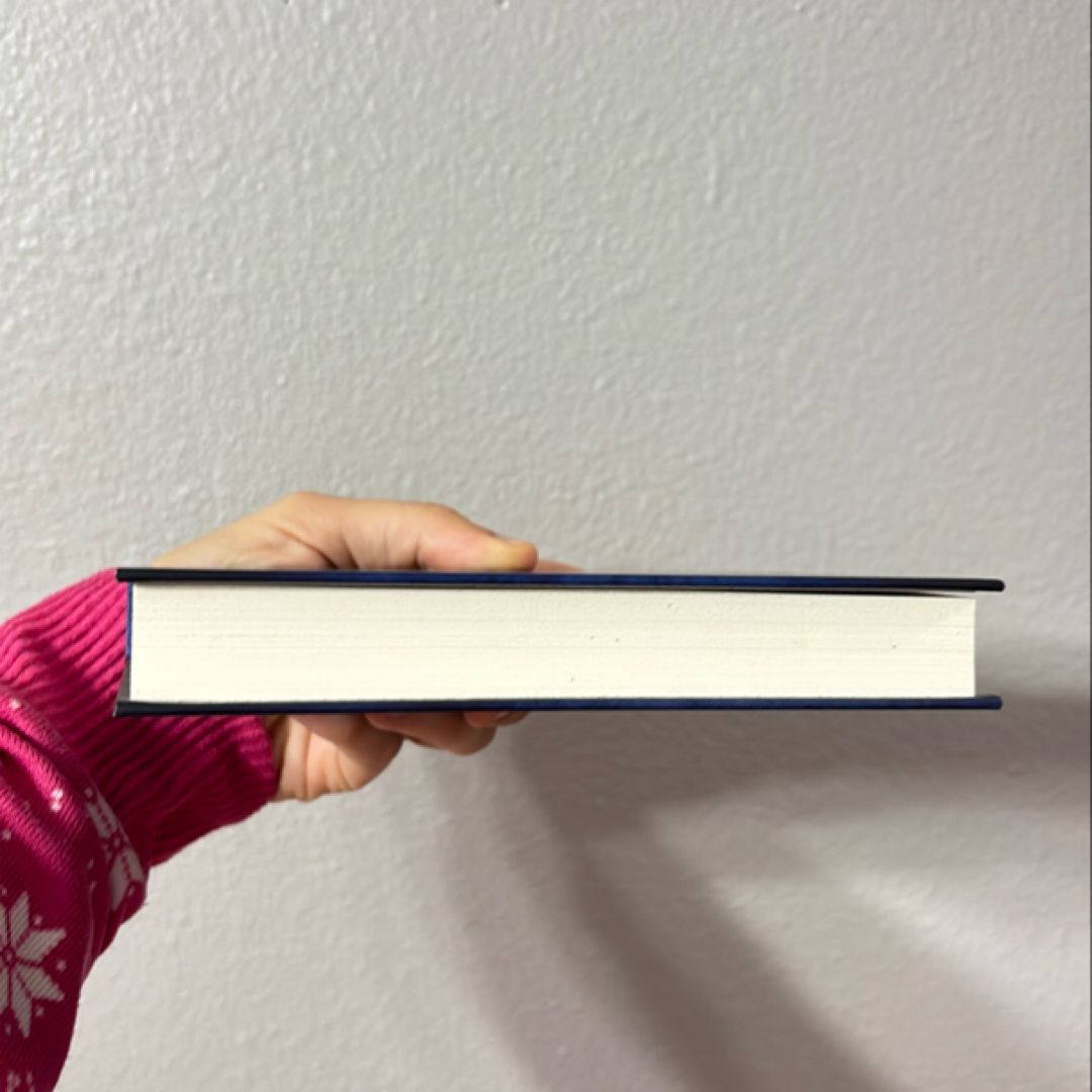 Edgedancer by Brandon Sanderson, Hardcover | Pangobooks