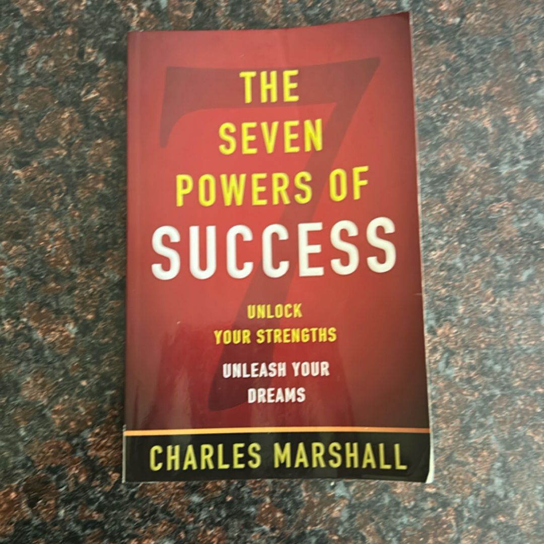 The Seven Powers of Success