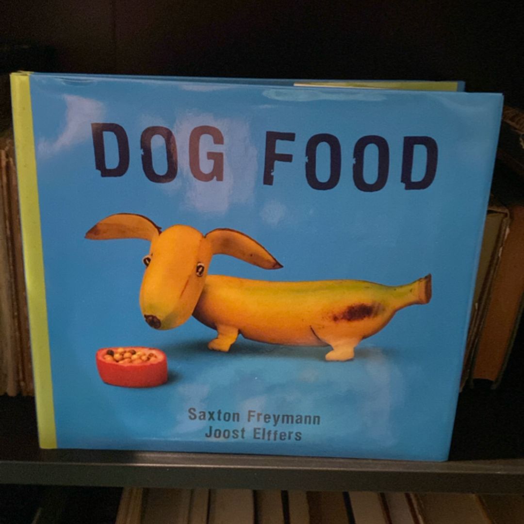 Dog Food