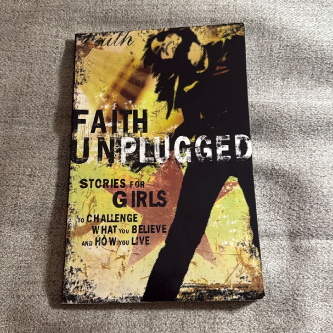 Faith Unplugged: Girls
