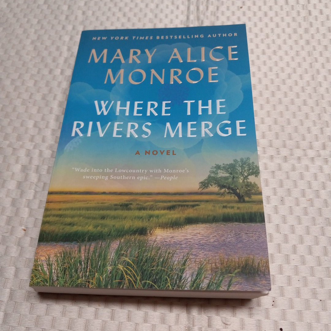Where the Rivers Merge