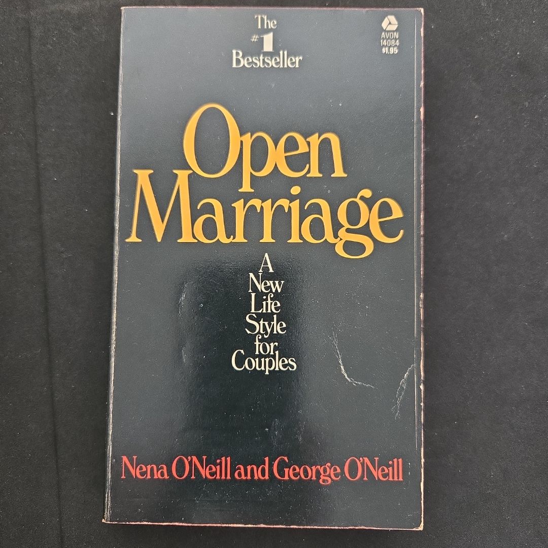 Open Marriage 