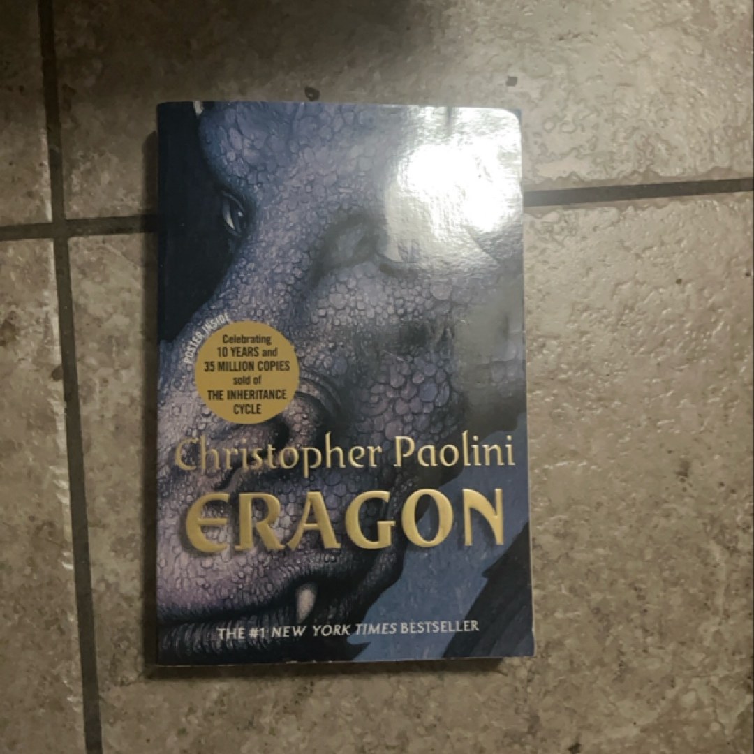 Eragon