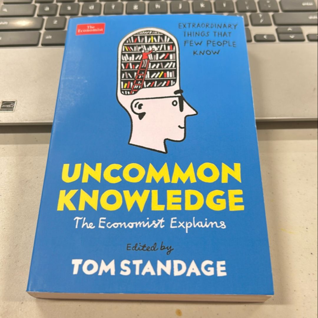 Uncommon Knowledge