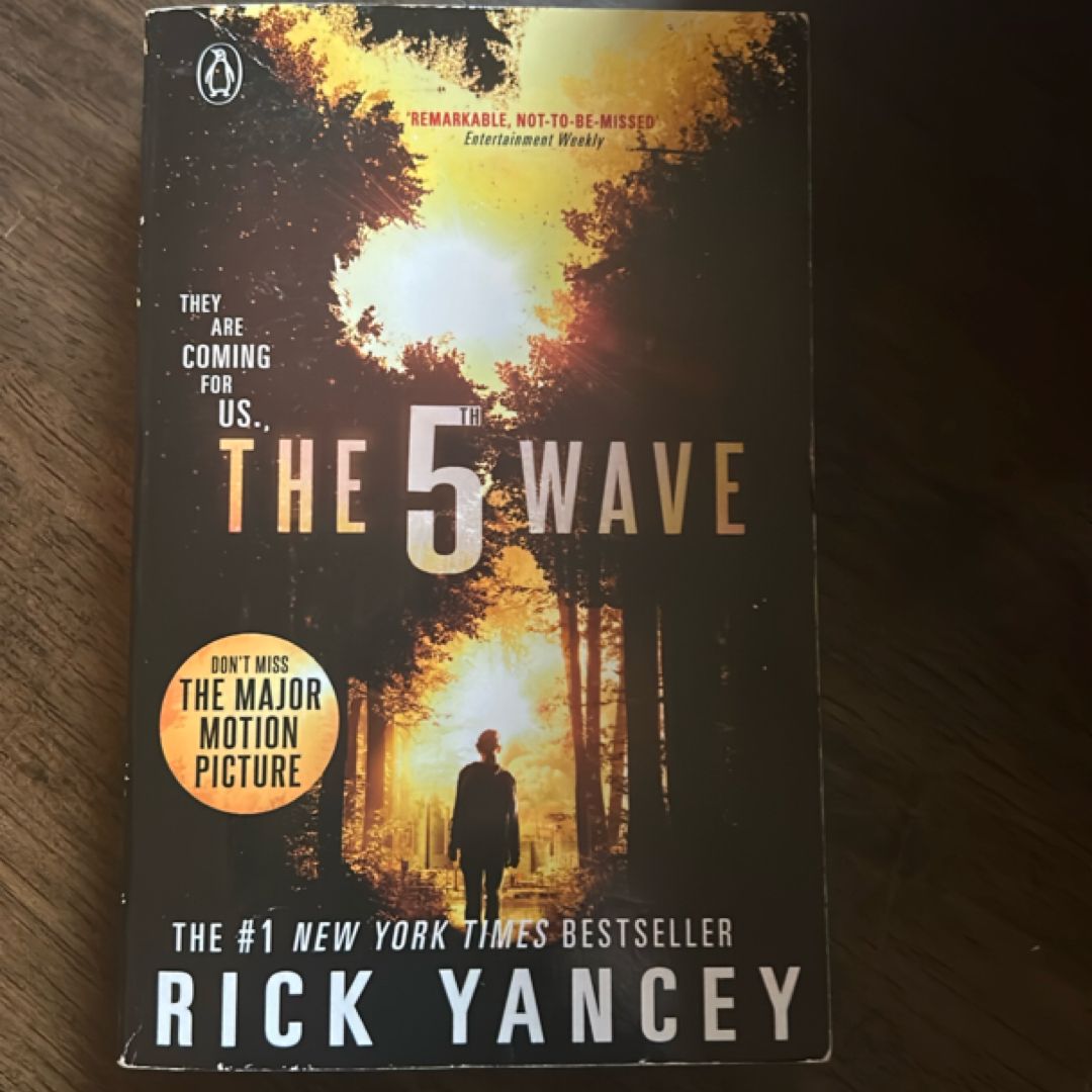 The 5th Wave