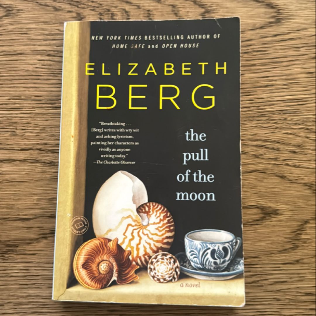 The Pull of the Moon