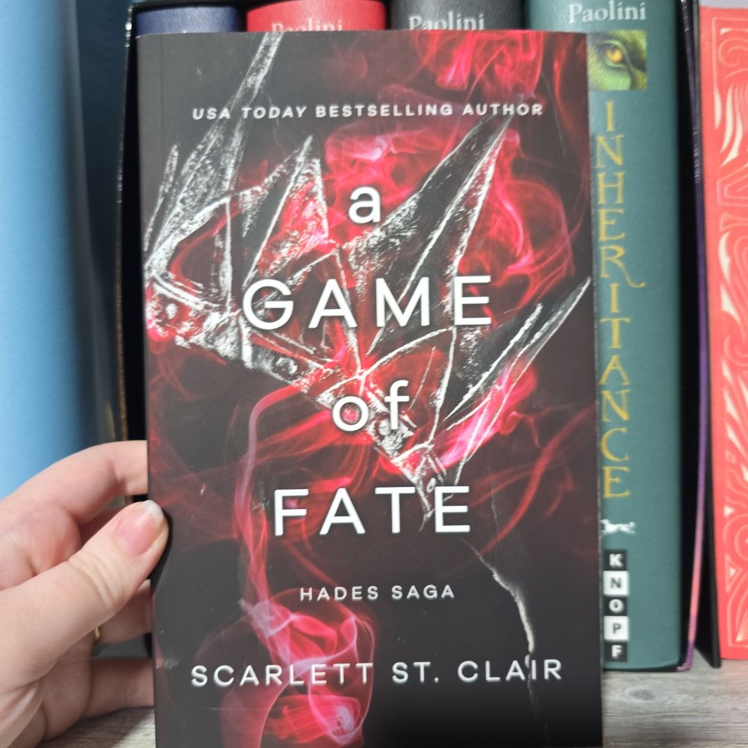A Game of Fate