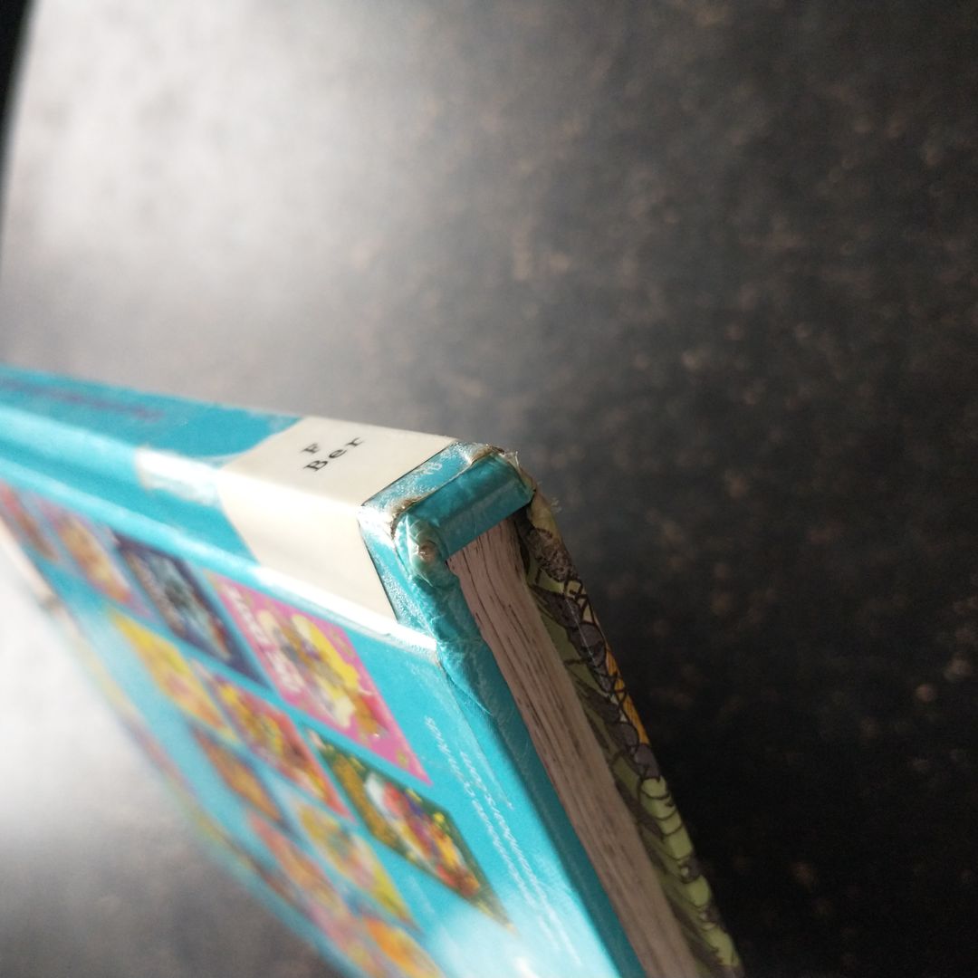 The Berenstain Bears and the Great Ant Attack