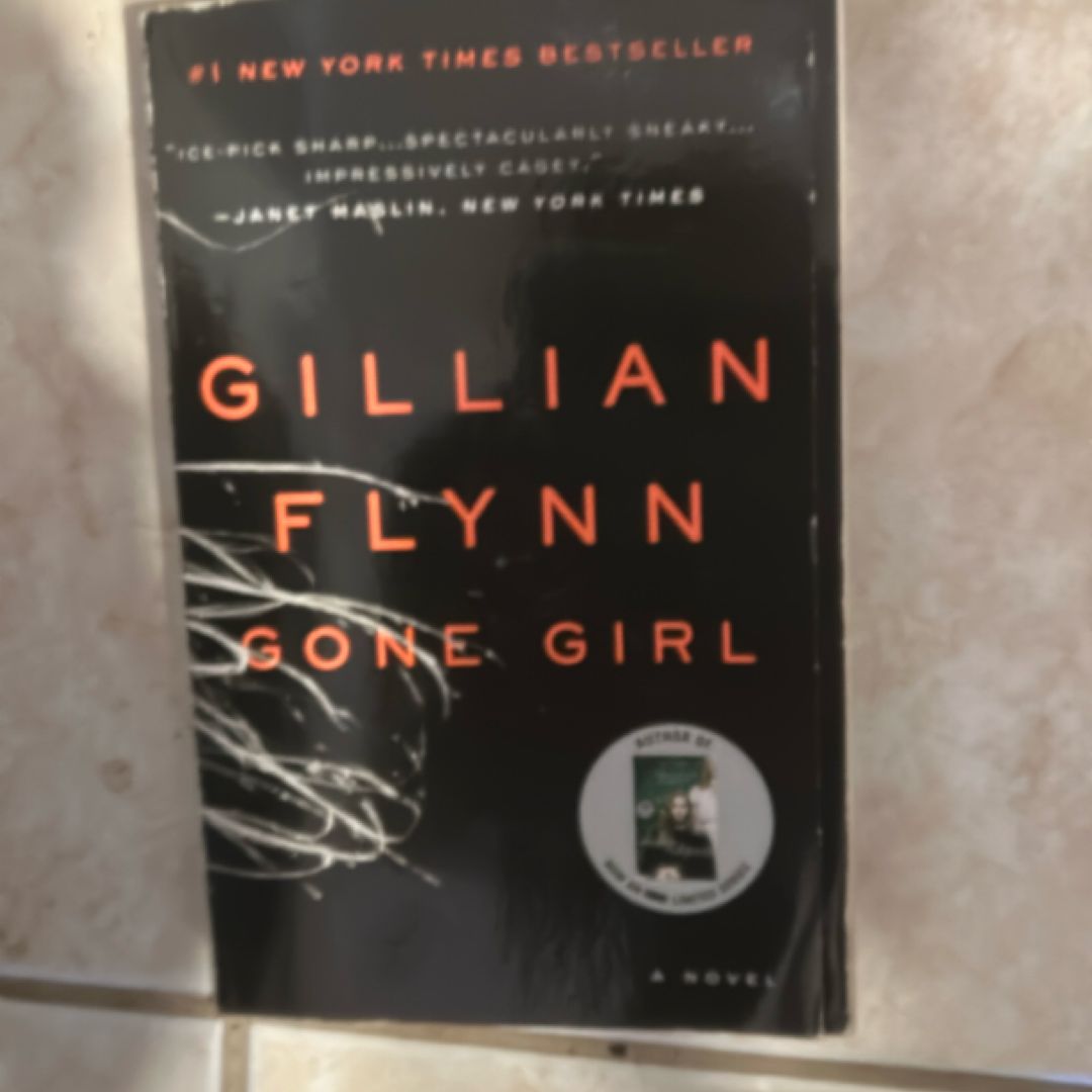 Gone Girl