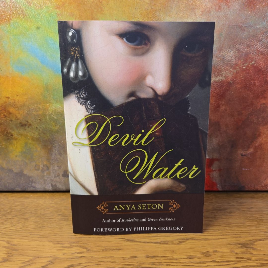 Devil Water