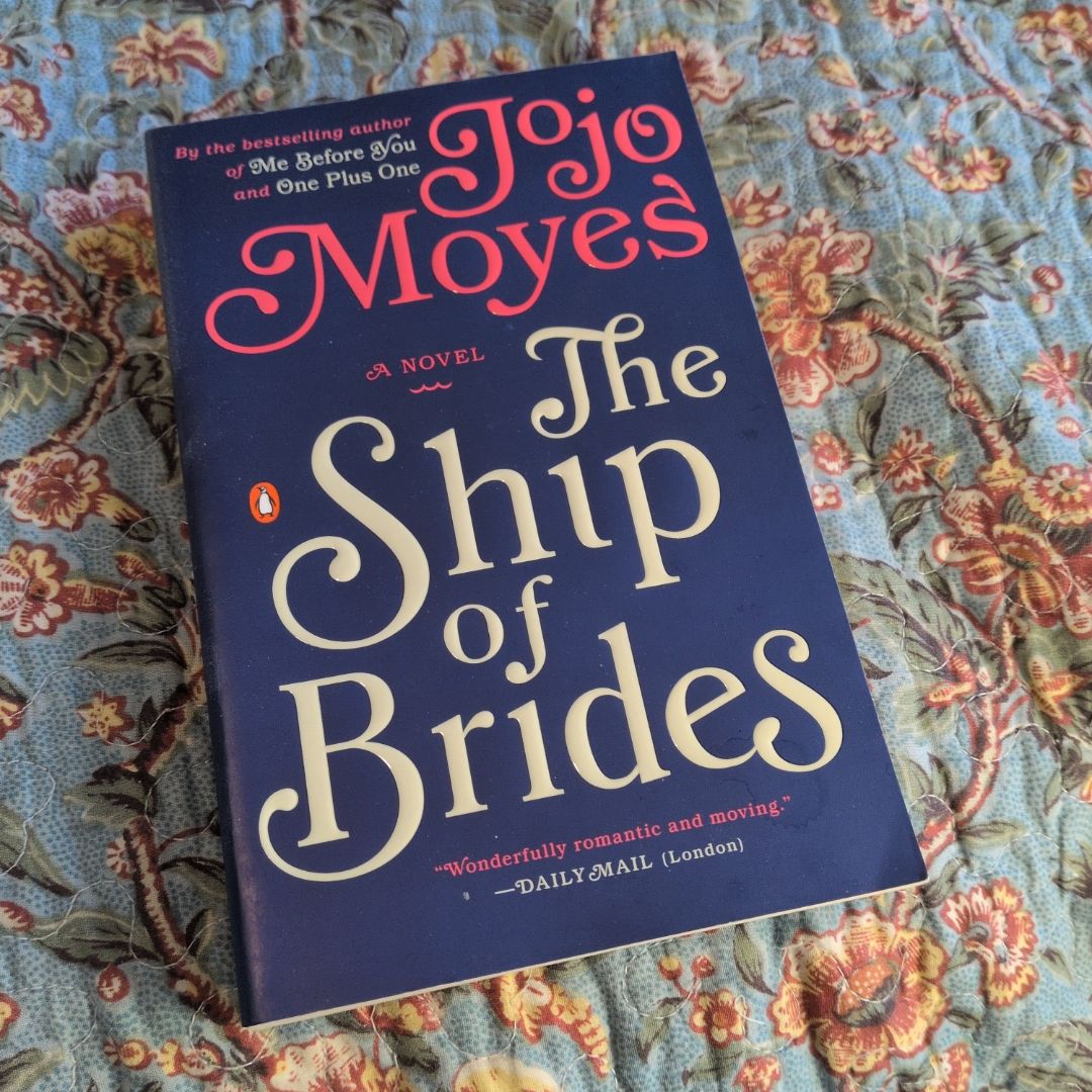 The Ship of Brides