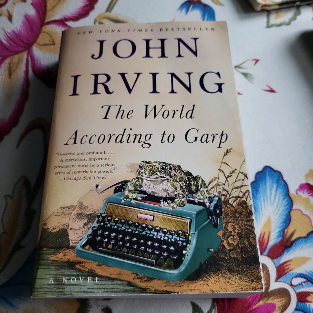 The World According to Garp