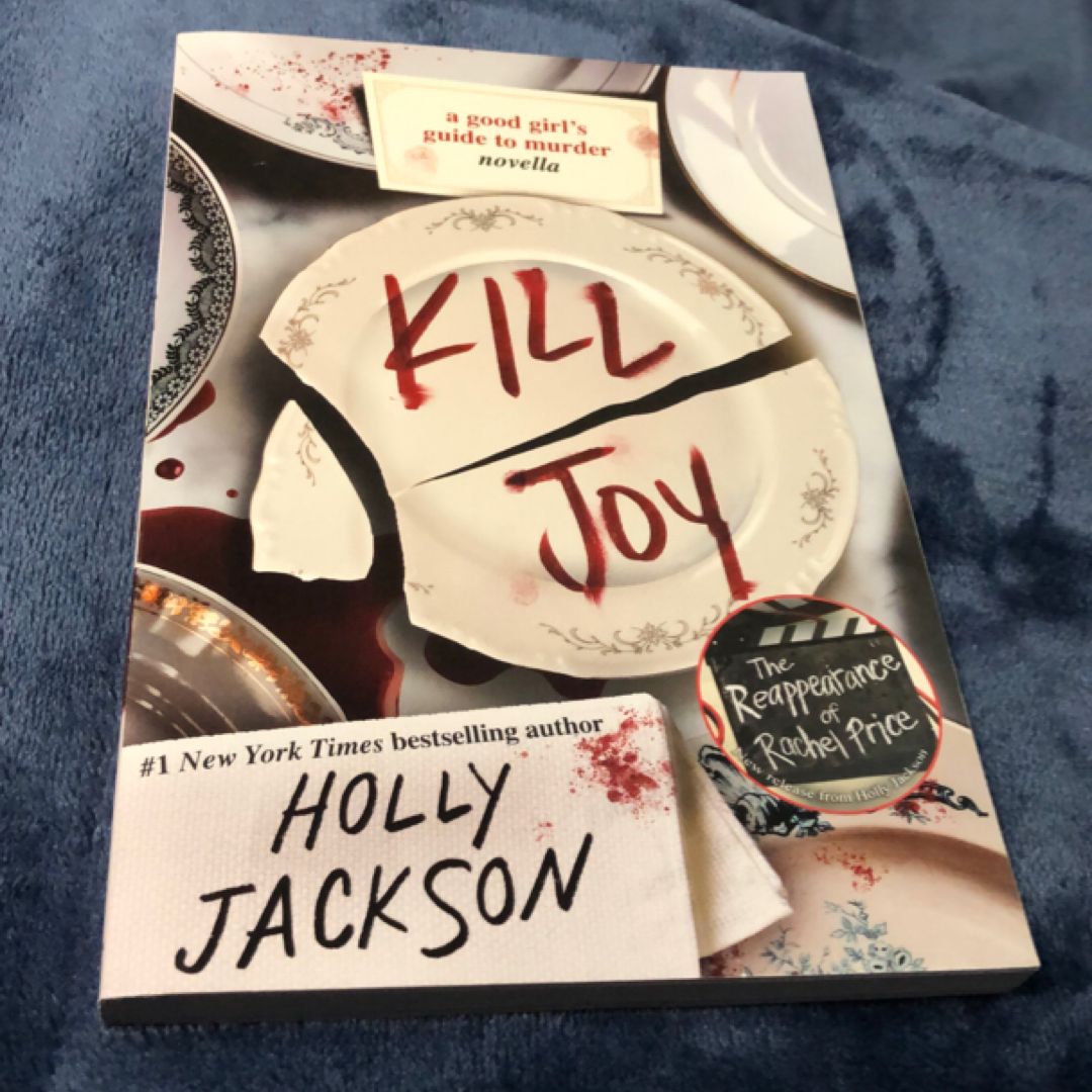 Kill Joy