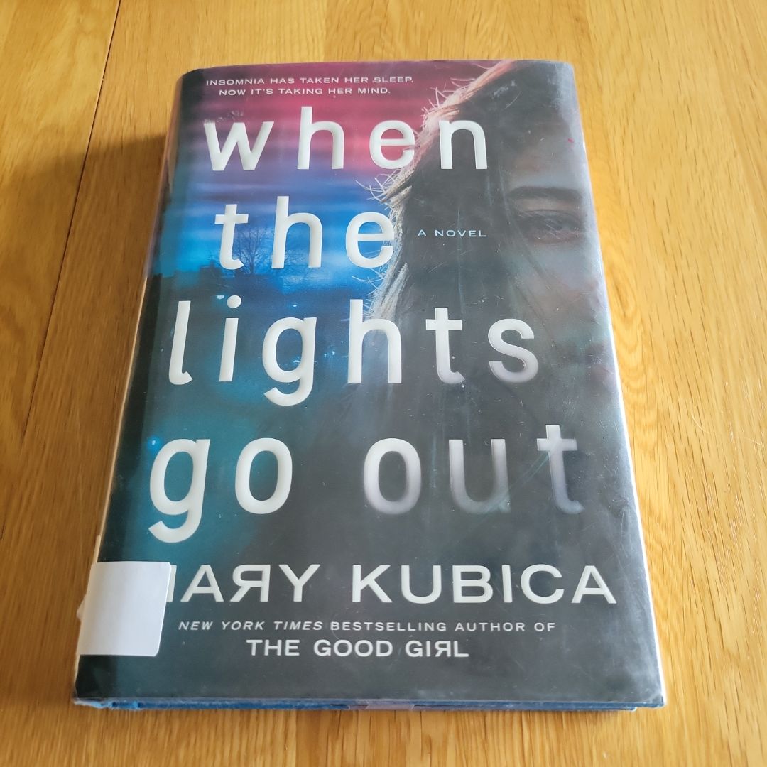 When the Lights Go Out