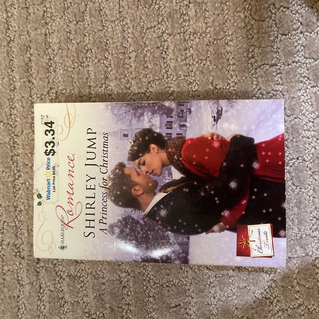 A Princess for Christmas