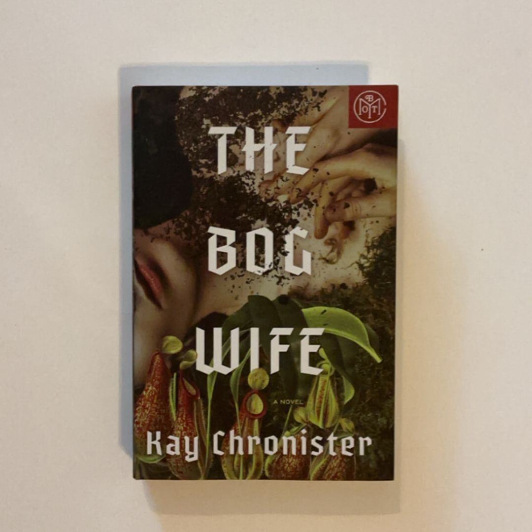 The Bog Wife