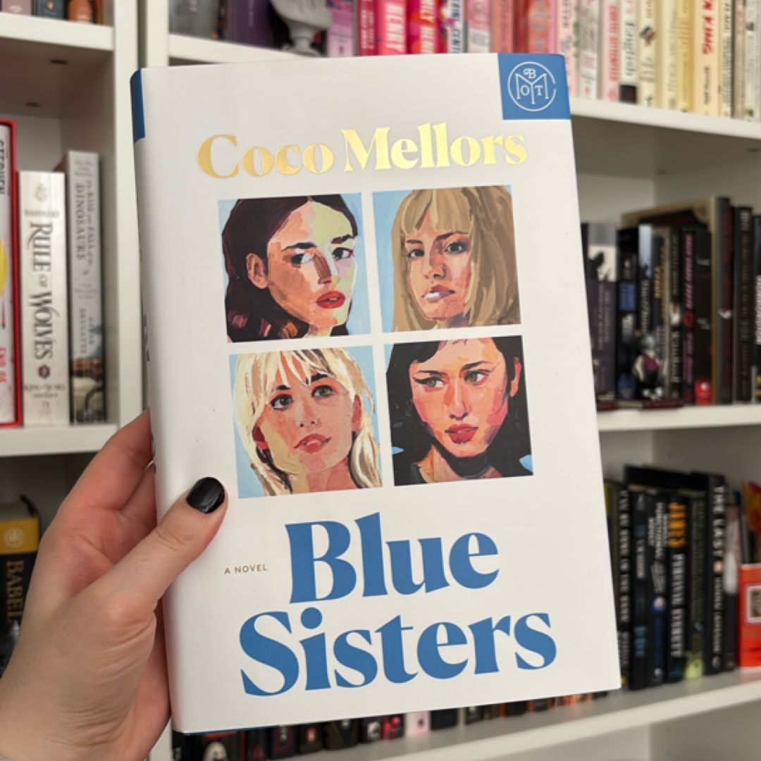 Blue Sisters