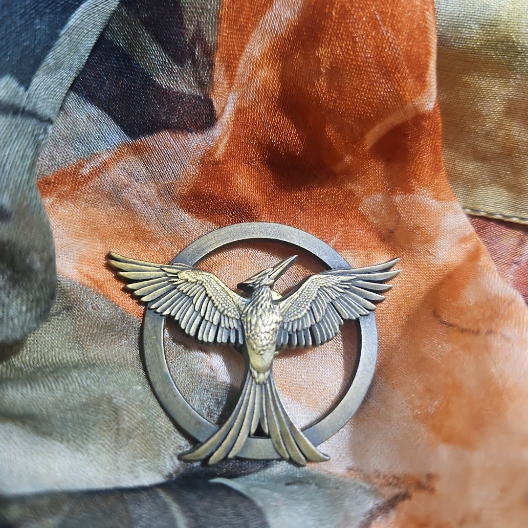 Mockingjay