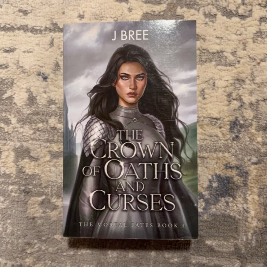 The Crown of Oaths and Curses