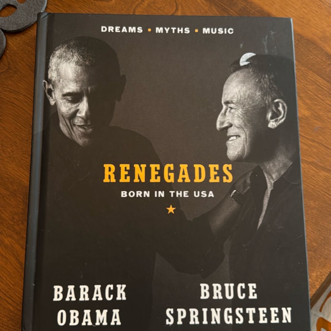 Renegades