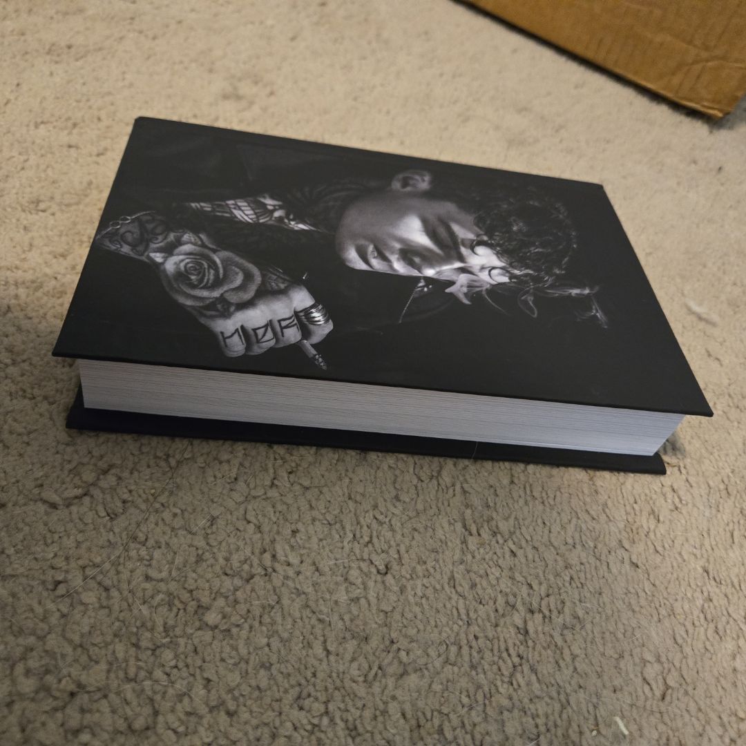 Tempting Little Thief