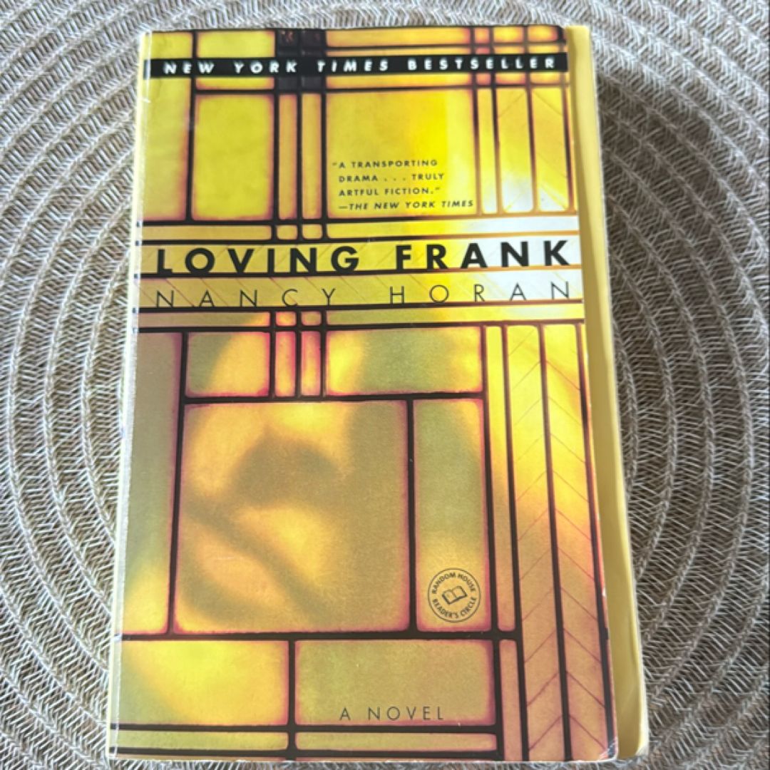 Loving Frank