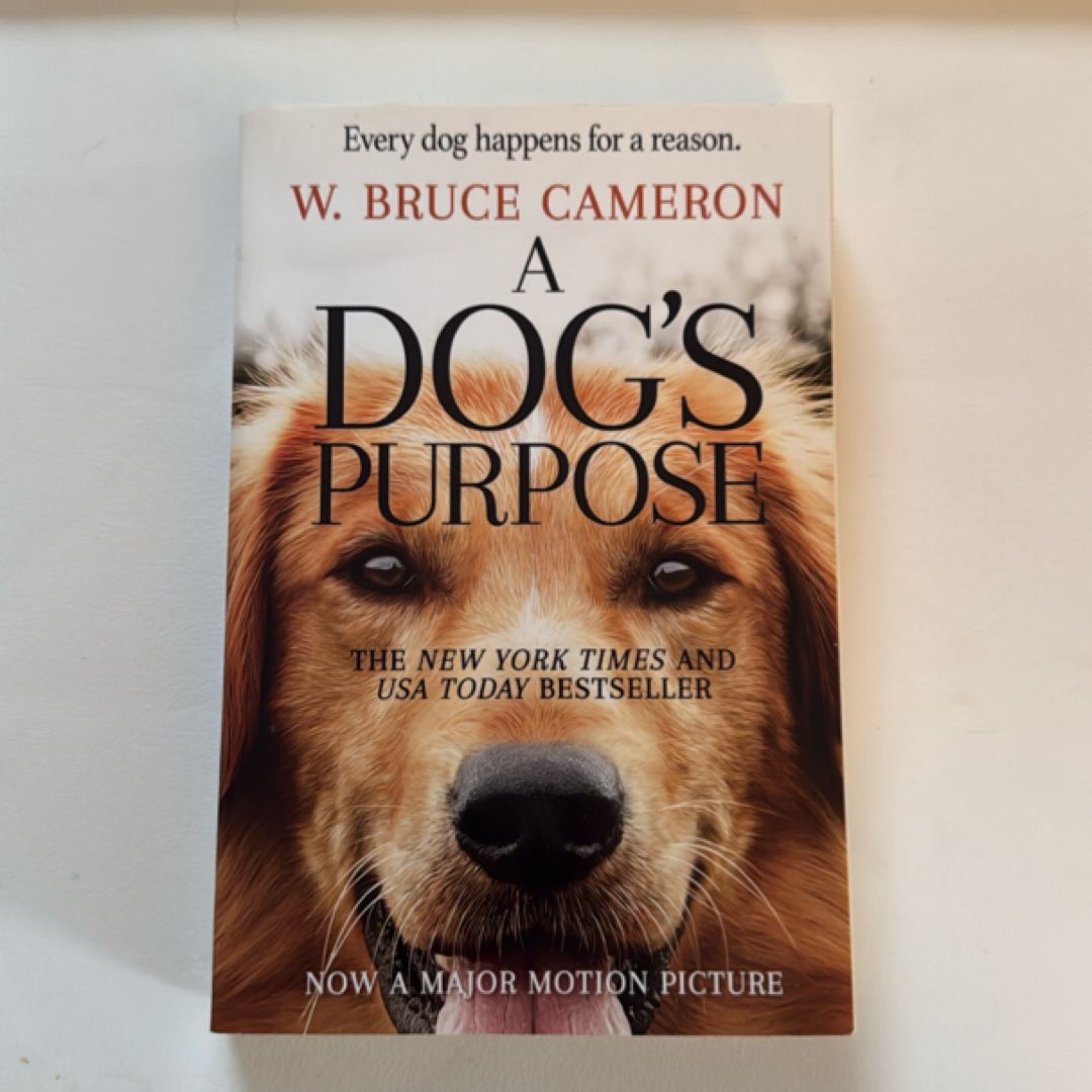 A Dog's Purpose