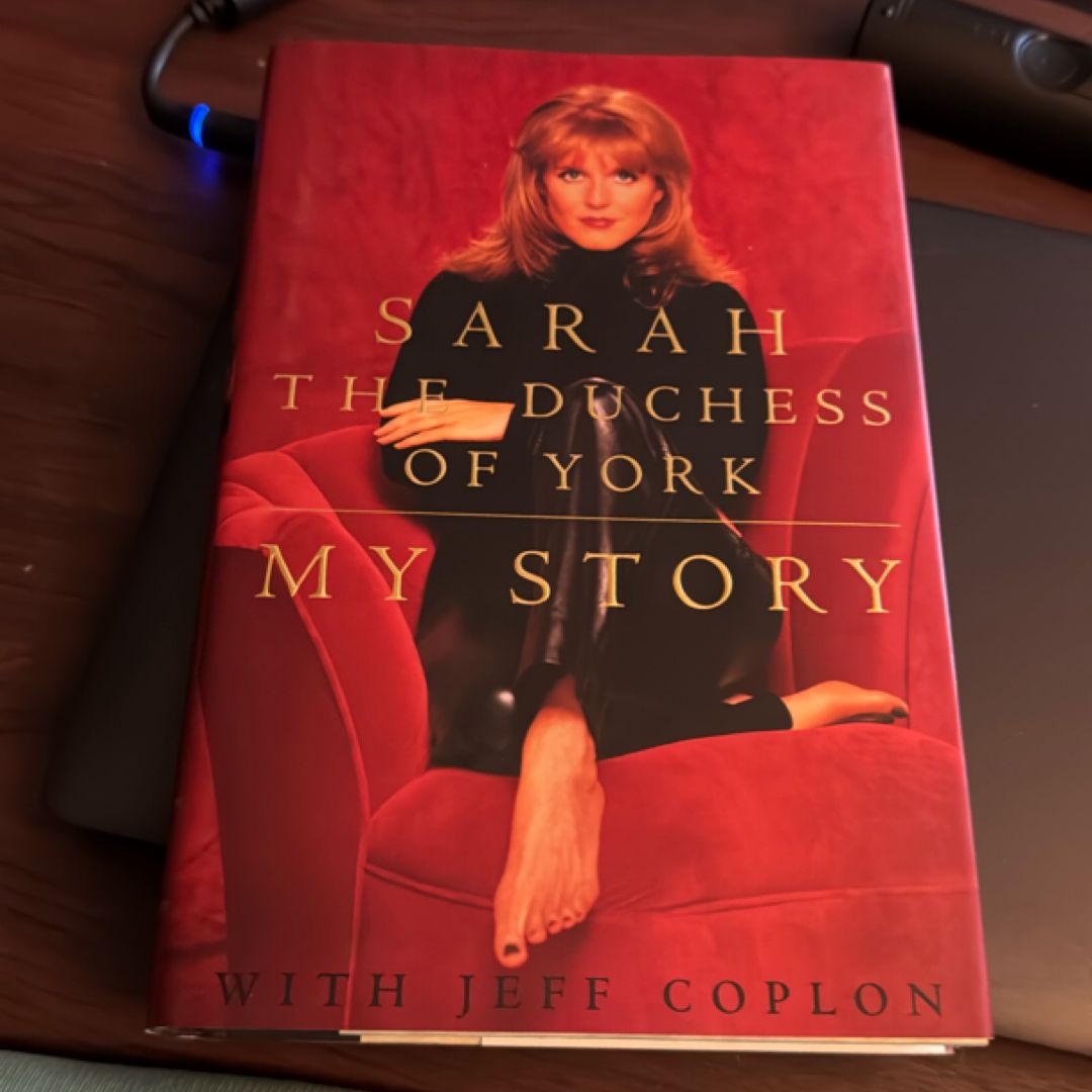 My Story
