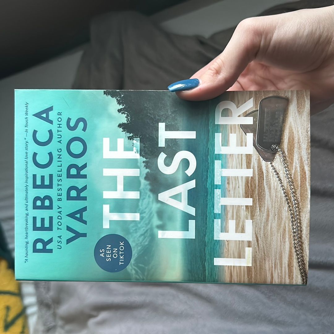 The Last Letter