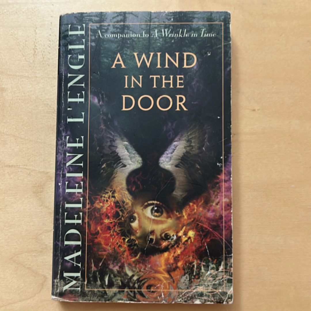 A Wind in the Door