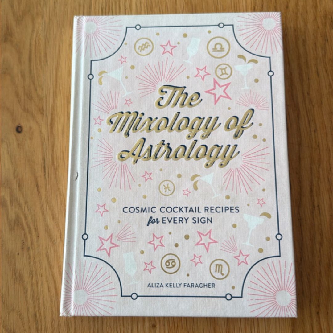 The Mixology of Astrology