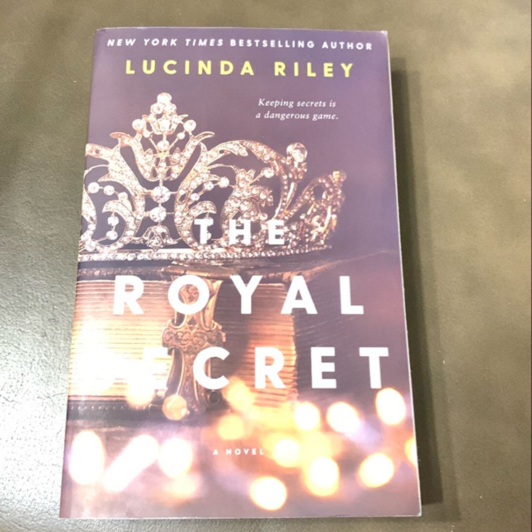 The Royal Secret