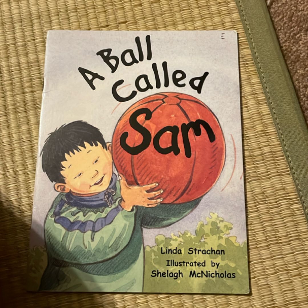 A Ball Called Sam