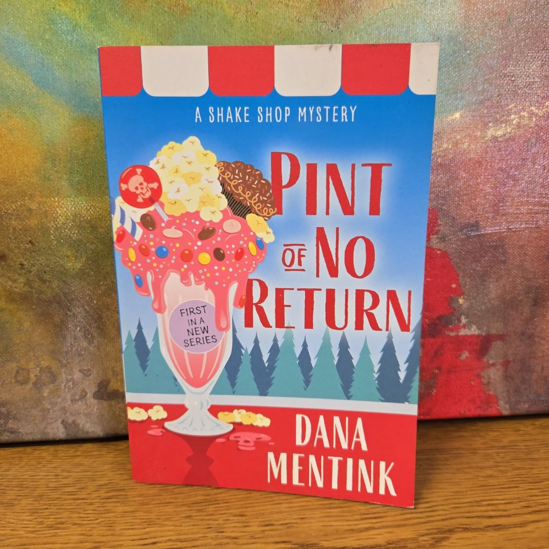 Pint of No Return