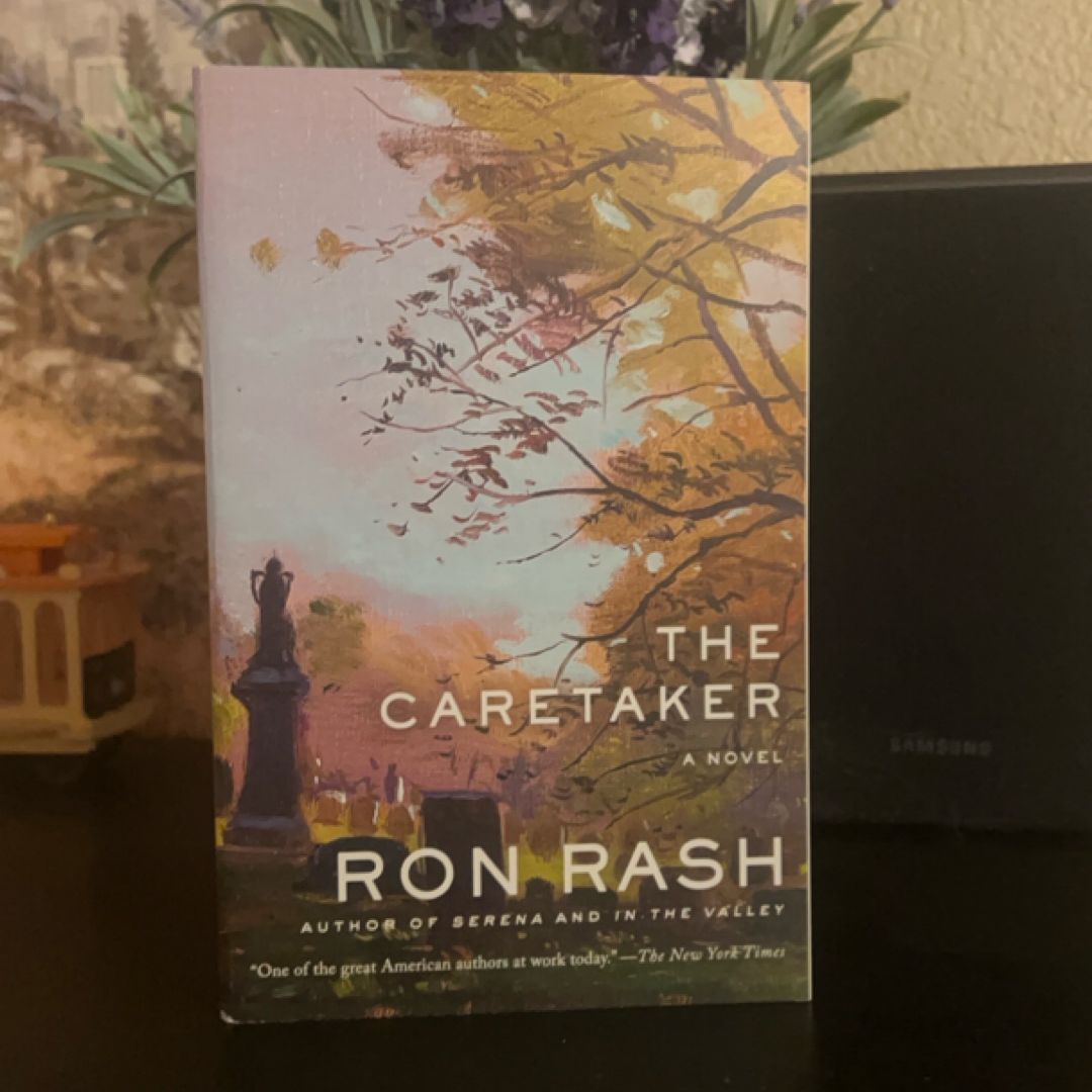The Caretaker
