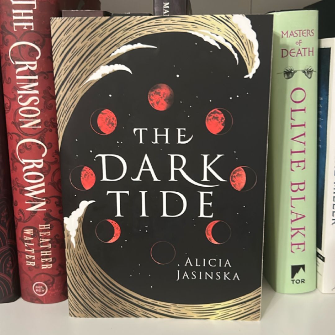 The Dark Tide