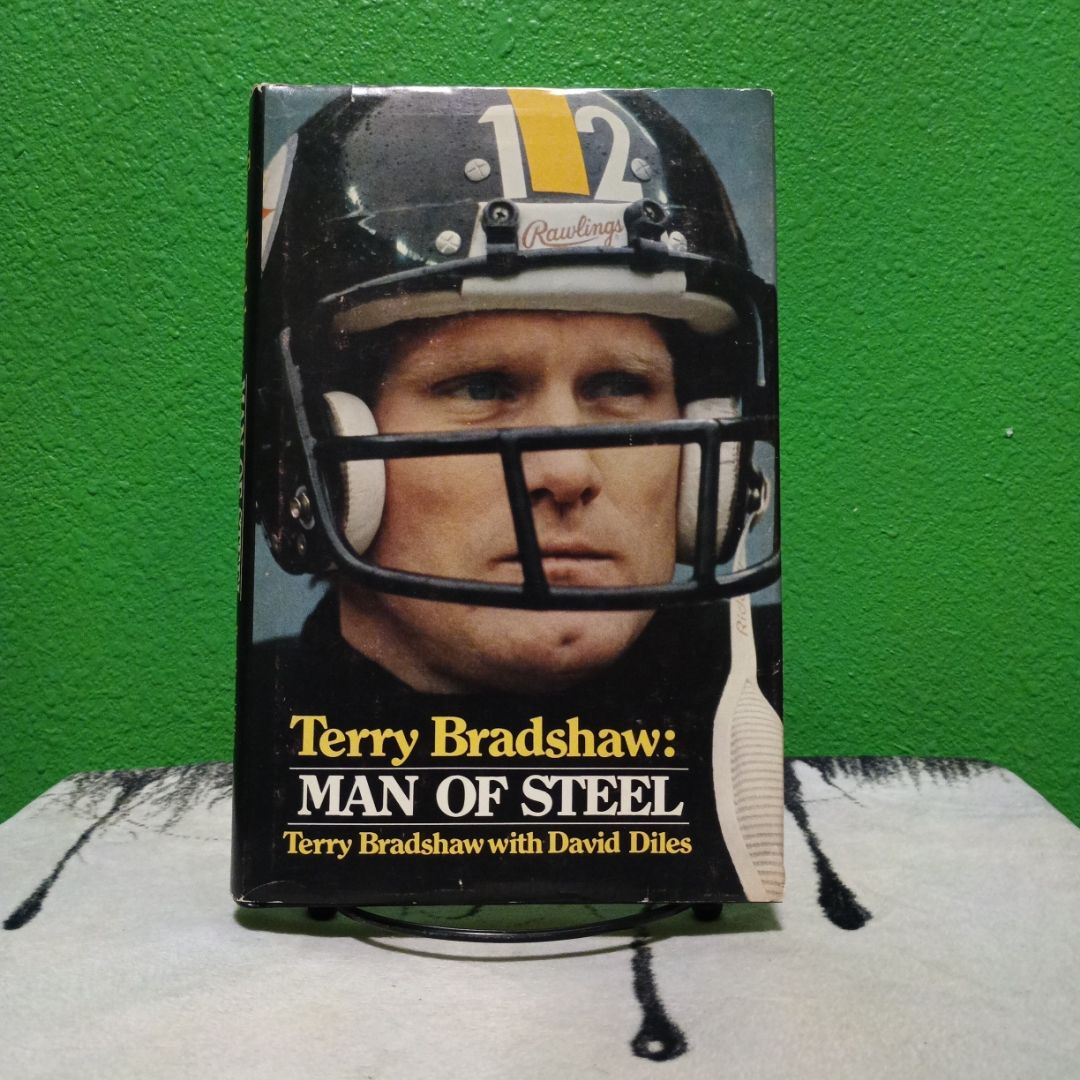 Terry Bradshaw