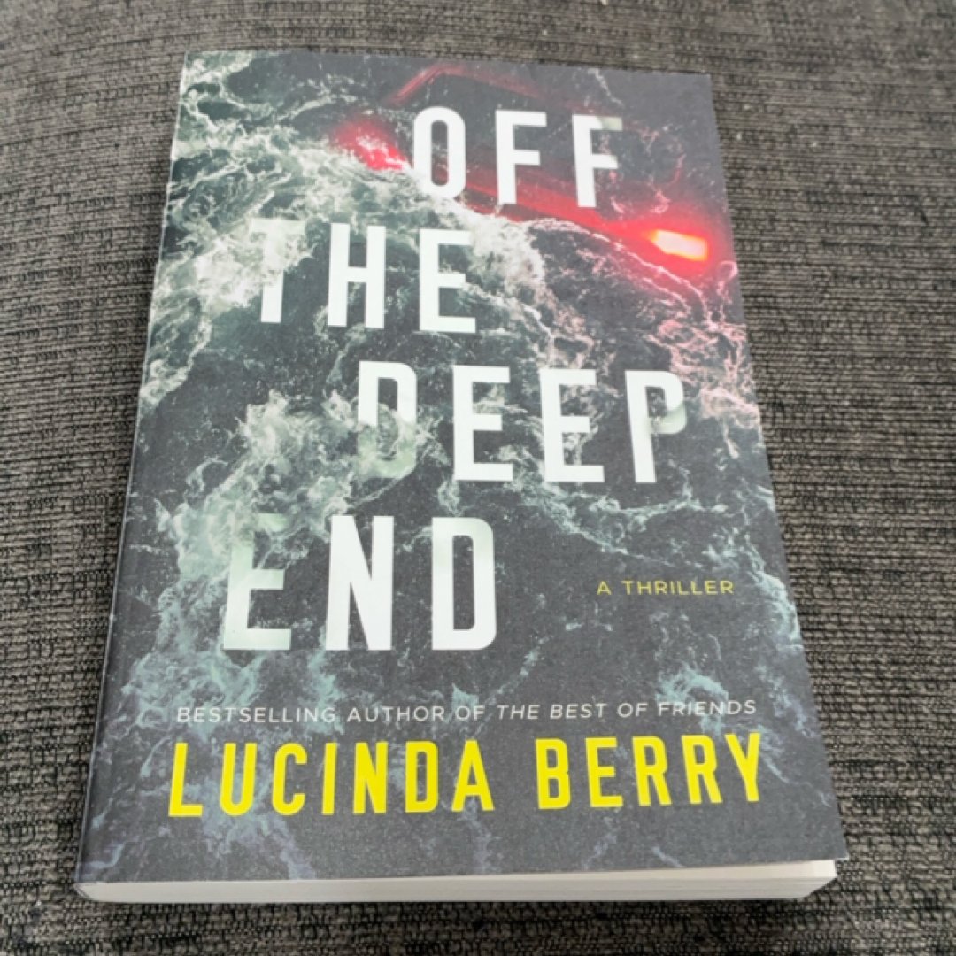 Off the Deep End