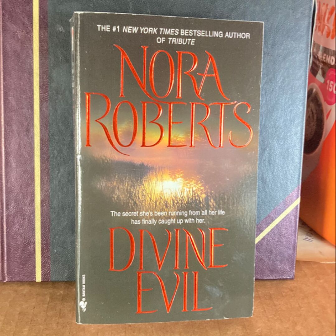 Divine Evil