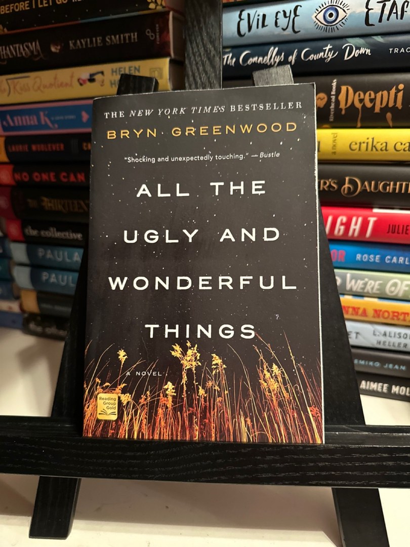 All the Ugly and Wonderful Things