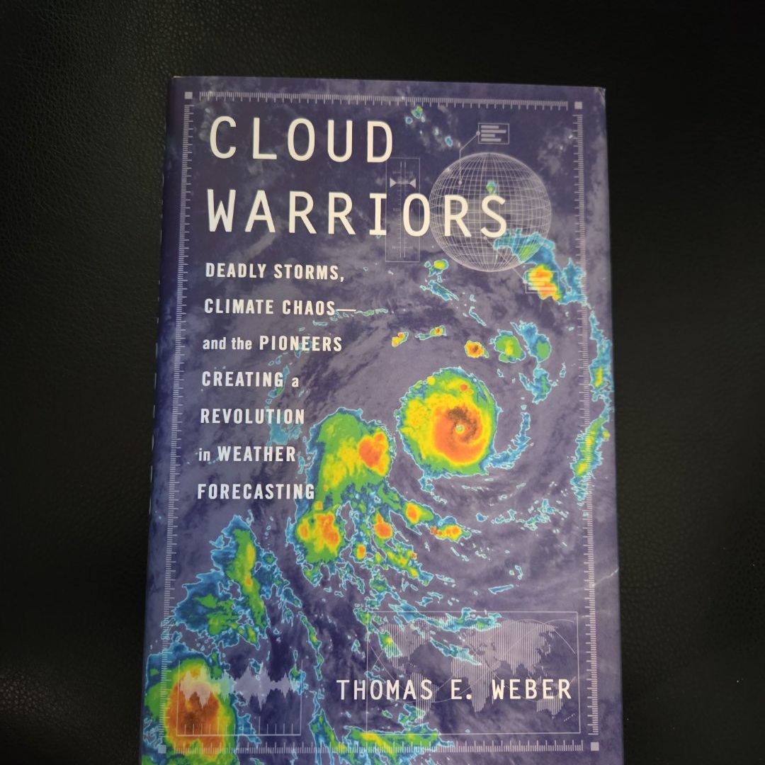 Cloud Warriors