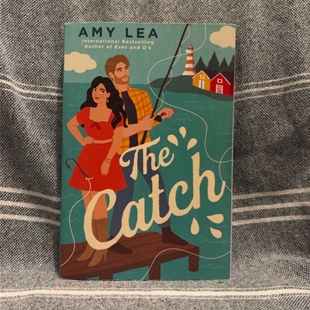 The Catch