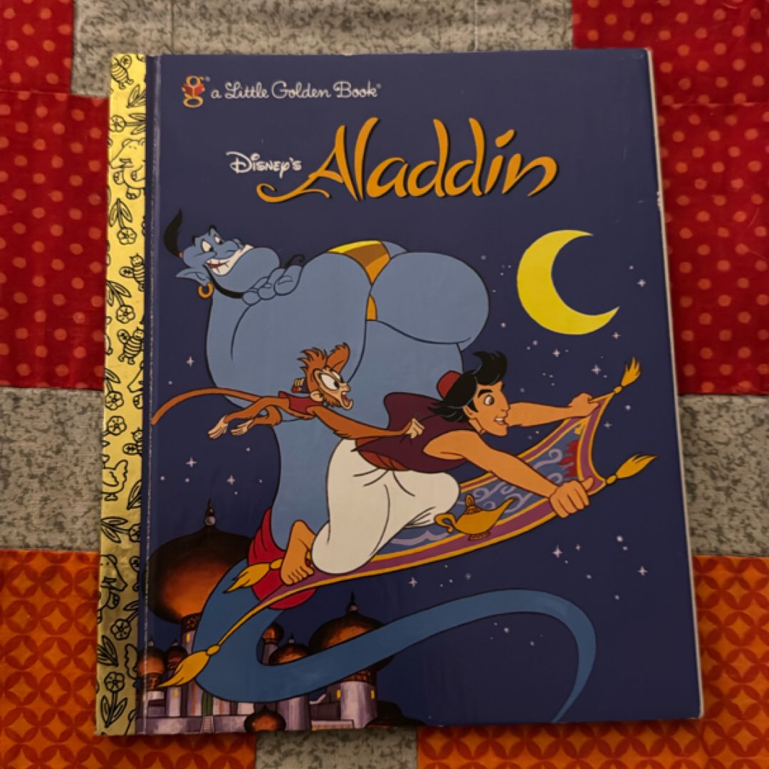 Aladdin