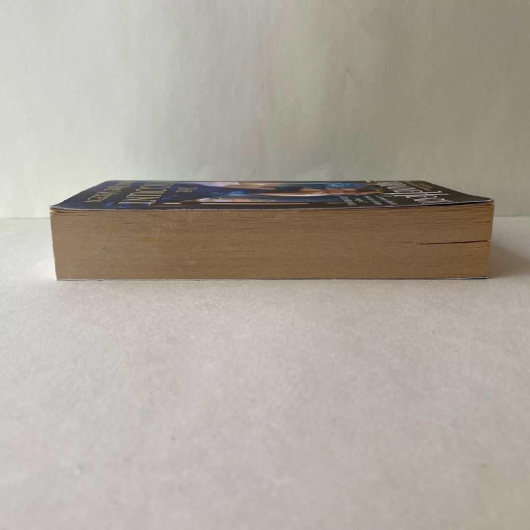 The Viscount and the Vixen