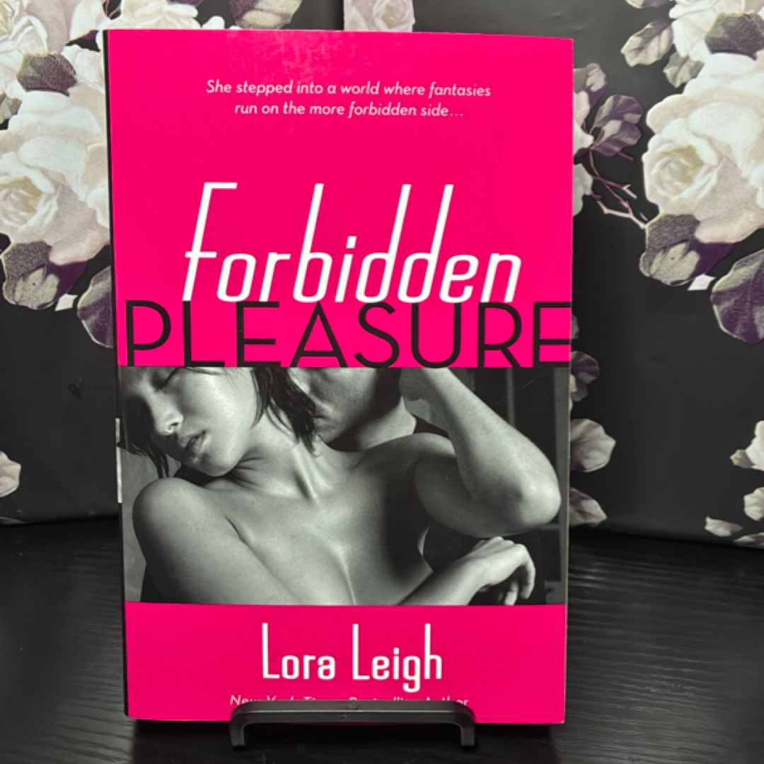 Forbidden Pleasure