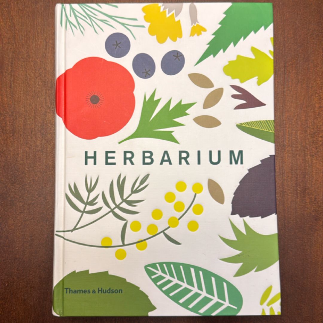 Herbarium