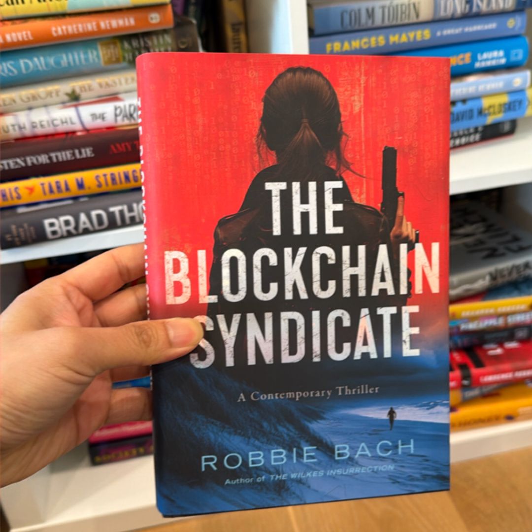The Blockchain Syndicate