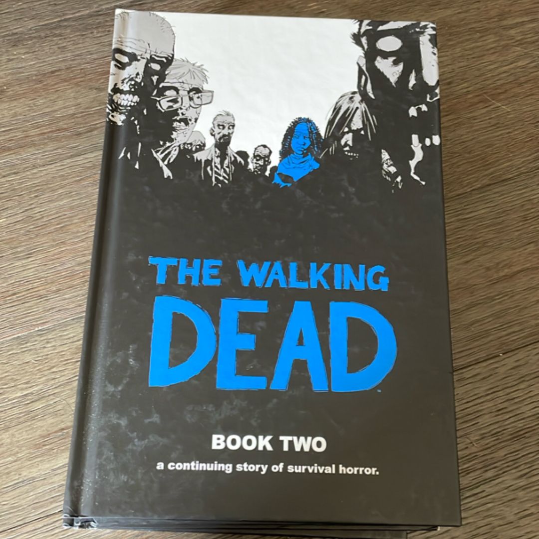 The Walking Dead