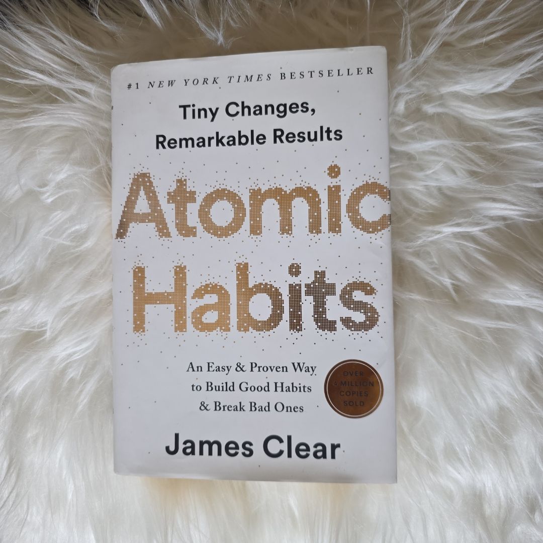 Atomic Habits
