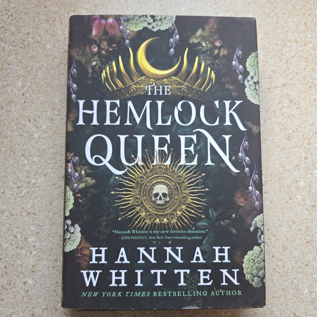The Hemlock Queen